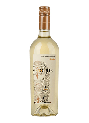 Asiotus Bianco Chardonnay