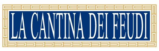 Logo de la Cantina Dei Feudi